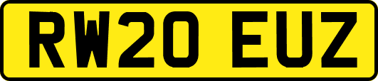 RW20EUZ