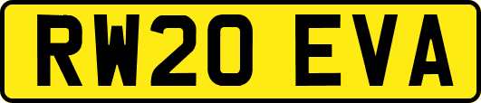RW20EVA