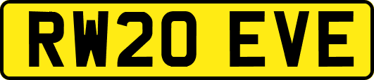 RW20EVE