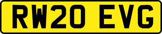 RW20EVG