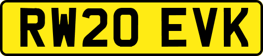 RW20EVK