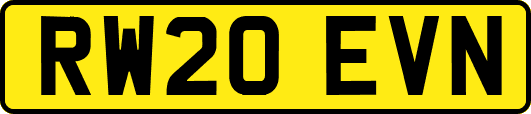 RW20EVN
