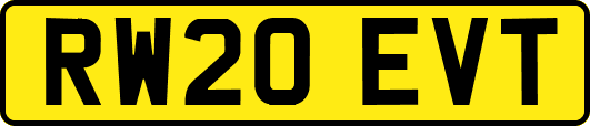RW20EVT