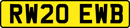RW20EWB