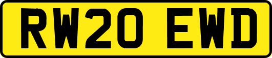 RW20EWD