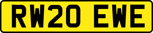 RW20EWE