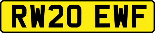 RW20EWF