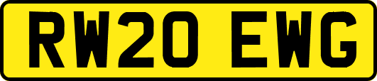 RW20EWG