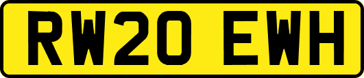 RW20EWH