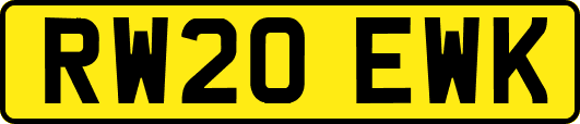 RW20EWK