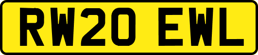 RW20EWL