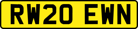 RW20EWN