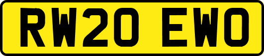 RW20EWO