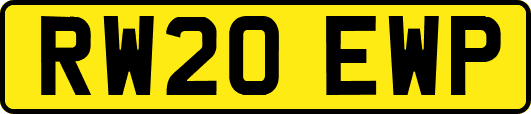 RW20EWP
