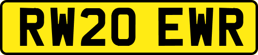 RW20EWR
