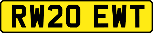 RW20EWT