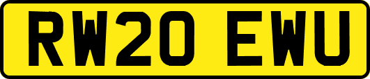 RW20EWU