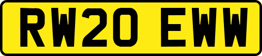 RW20EWW