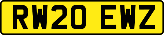 RW20EWZ