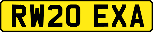 RW20EXA