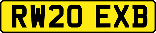RW20EXB