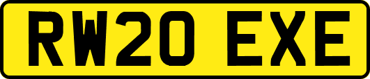 RW20EXE