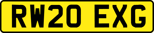 RW20EXG