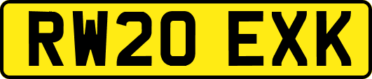 RW20EXK