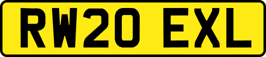 RW20EXL