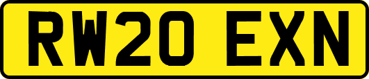 RW20EXN