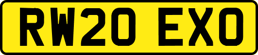 RW20EXO