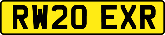 RW20EXR