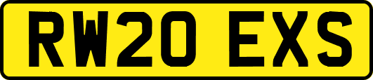 RW20EXS