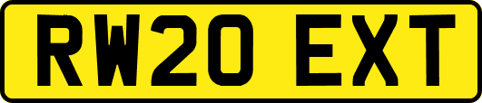 RW20EXT