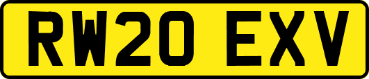 RW20EXV