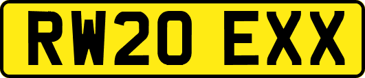 RW20EXX