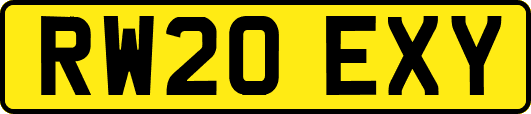 RW20EXY