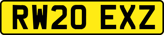 RW20EXZ