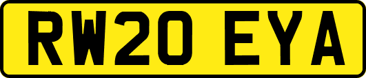 RW20EYA