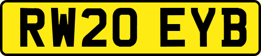 RW20EYB