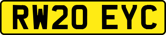 RW20EYC