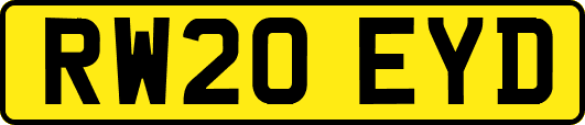 RW20EYD