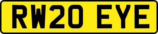 RW20EYE