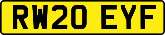 RW20EYF