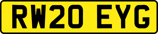 RW20EYG