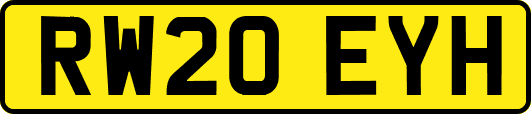 RW20EYH