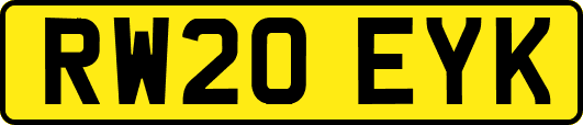 RW20EYK