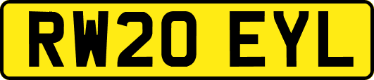 RW20EYL