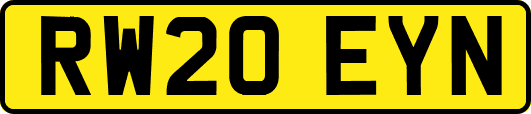 RW20EYN