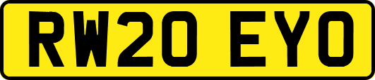 RW20EYO